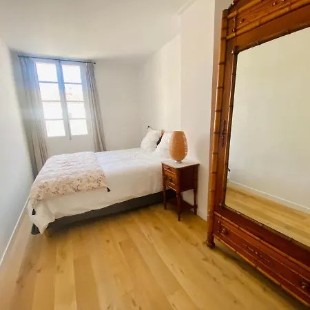La Maison D'eve Willa Aigues-Mortes