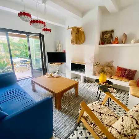 La Maison D'eve Willa *
