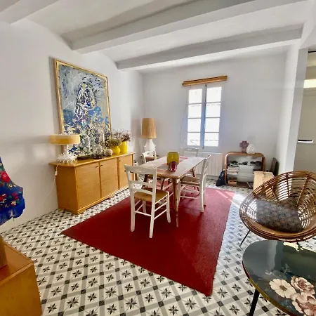 Willa La Maison D'eve