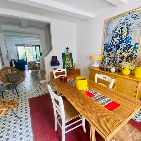 Willa La Maison D'eve *
